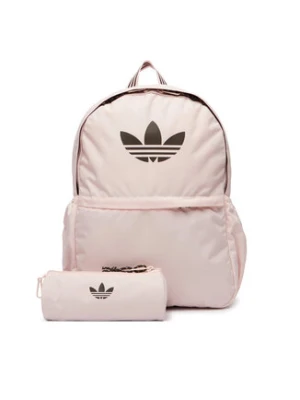 adidas Plecak KE0104 Beżowy