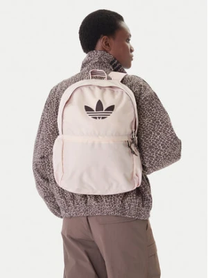 adidas Plecak KE0104 Beżowy