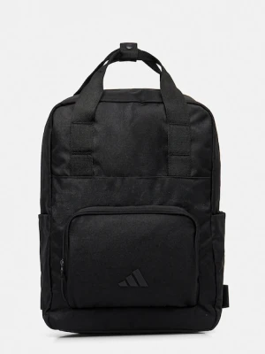 adidas plecak kolor czarny duży gładki JM0149