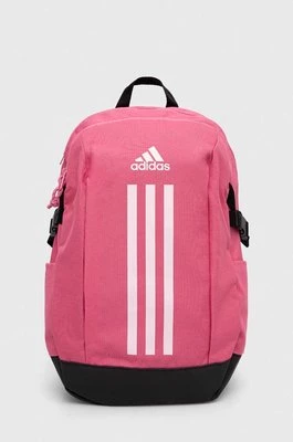 adidas plecak kolor różowy duży wzorzysty IN4109CHEAPER