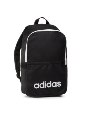 adidas Plecak Lin Clas Bp Day DT8633 Czarny