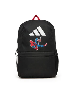 adidas Plecak Marvel Spider-Man JM4471 Czarny