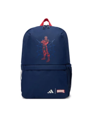 adidas Plecak MARVEL SPIDER-MAN KA9884 Granatowy