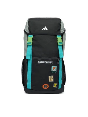 adidas Plecak MINECRAFT BPK KA9900 Czarny