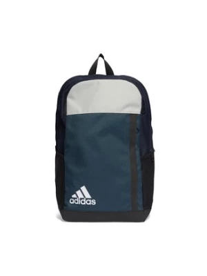 adidas Plecak Motion Badge of Sport Backpack IK6891 Granatowy