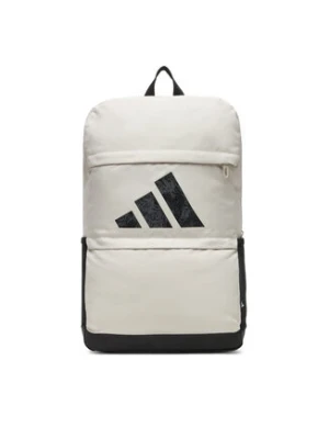 adidas Plecak Motion JZ4792 Beżowy