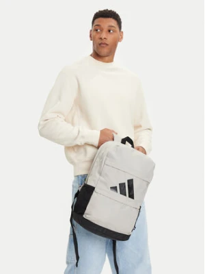 adidas Plecak Motion JZ4792 Beżowy