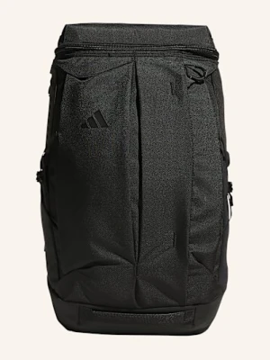 Adidas Plecak Op/Syst. Backpack 30 L Z Wyściełaną Kieszenią Na Laptopa schwarz