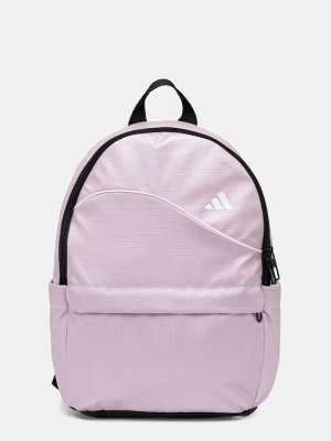 adidas plecak różowy