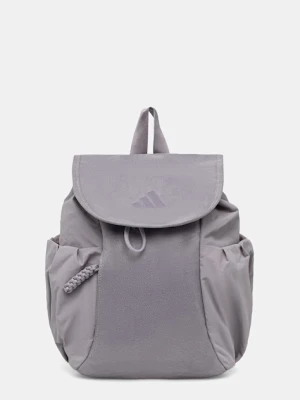 adidas plecak Soft Lux szary