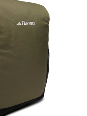 adidas Plecak Terrex Multi Essentials Backpack 20L JW0823 Zielony