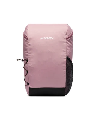adidas Plecak Terrex Multi Essentials Backpack 20L KR6393 Różowy