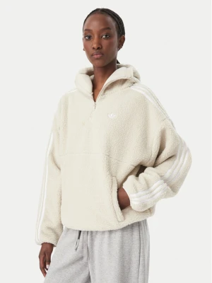 adidas Polar Adiluna Season 2 X Jennie LD4967 Beżowy jasny Loose Fit