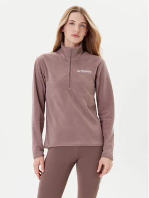 adidas Polar Multi Essentials JM3119 Beżowy Regular Fit