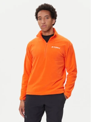 adidas Polar Multi Essentials JM3124 Pomarańczowy Regular Fit