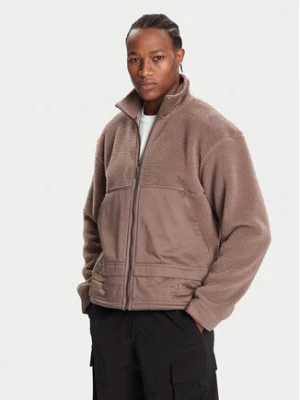 adidas Polar Premium Essentials JW3510 Brązowy Loose Fit