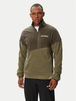adidas Polar Terrex Multi Climawarm KA6952 Brązowy Regular Fit