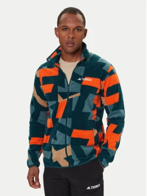 adidas Polar Terrex Multi Printed JM0137 Kolorowy Regular Fit