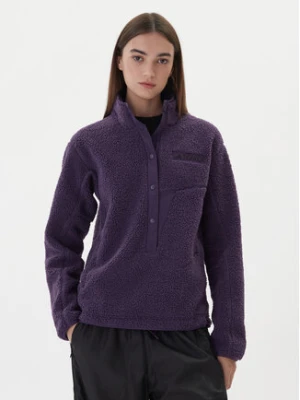 adidas Polar Terrex Xploric JN0930 Fioletowy Regular Fit