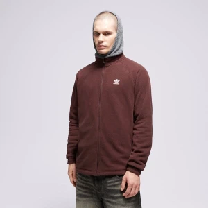 Adidas Polar Trefoil Fz Tedd