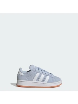 adidas Półbuty 130881 Błękitny