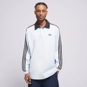 Zdjęcie produktu Adidas Polo 3S Pl niebieski