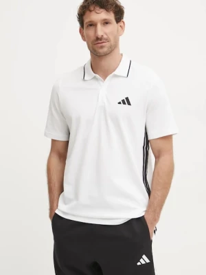 adidas polo bawełniane Essentials