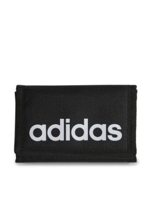 adidas Portfel Essentials Wallet HT4741 Czarny