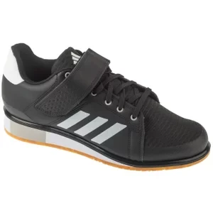 adidas Power Perfect 3 IH8243, Męskie, Czarne, buty na siłownię, tkanina, rozmiar: 40 2/3 adidas performance