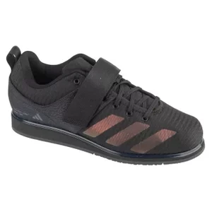 adidas Powerlift 5 Weightlifting JP6198, Męskie, Czarne, buty na siłownię, tkanina, rozmiar: 41 1/3 adidas performance
