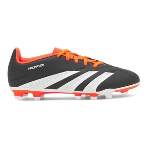 ADIDAS PREDATOR CLUB FxG J IG5429 Czarny