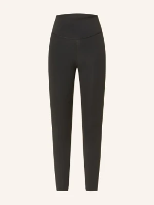 Adidas Rajstopy All Me 7/8 schwarz