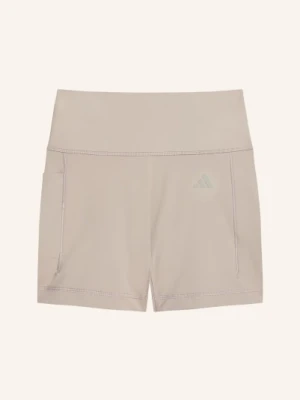 Adidas Rajstopy Optime Essentials beige