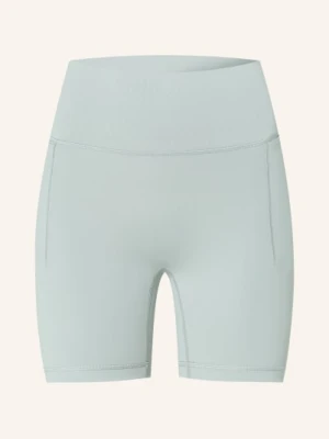 Adidas Rajstopy Optime Power gruen