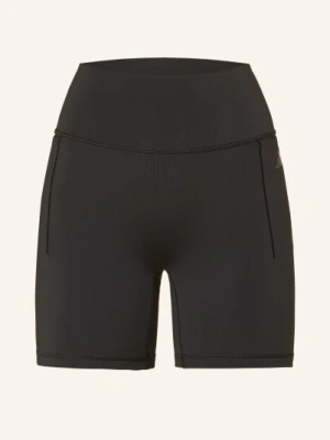 Adidas Rajstopy Optime Power schwarz