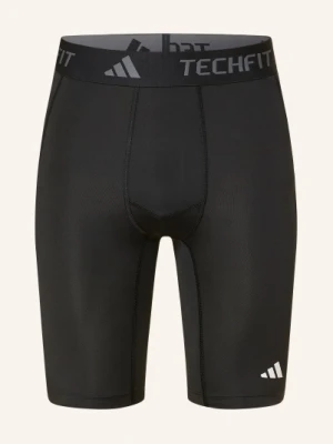 Adidas Rajstopy Techfit schwarz