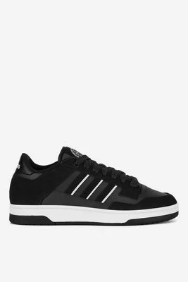 ADIDAS RAPID COURT LOW JP5247 Czarny