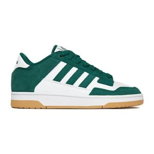 ADIDAS RAPID COURT LOW JR1009 WB Zielony