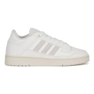 Zdjęcie produktu ADIDAS RAPID COURT MID W JP5249 Biały