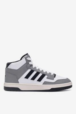 ADIDAS RAPID COURT MID W JP5866 Szary