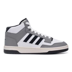 ADIDAS RAPID COURT MID W JP5866 Szary