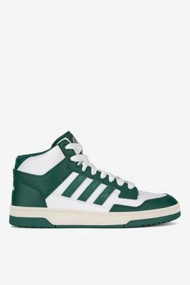 ADIDAS RAPID COURT MID W JP5869 Zielony