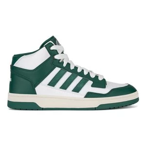 ADIDAS RAPID COURT MID W JP5869 Zielony