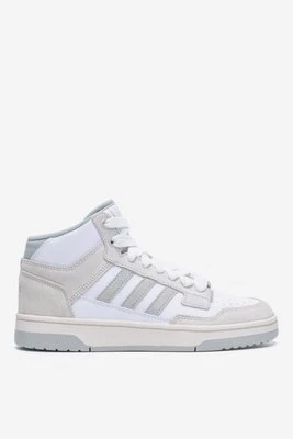 ADIDAS RAPID COURT MID W JP5874 Szary