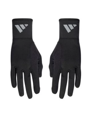 adidas Rękawiczki AEROREADY Gloves HT3904 Czarny