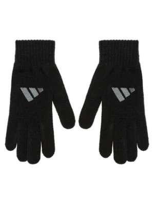 adidas Rękawiczki Essentials JV5747 Czarny