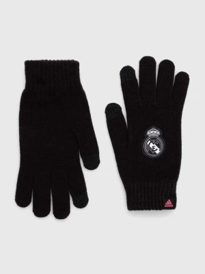 adidas rękawiczki REAL MADRYT