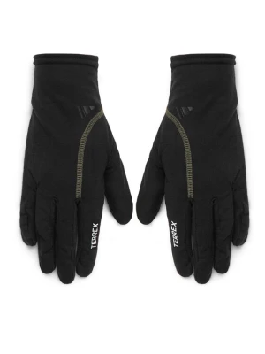 adidas Rękawiczki Terrex Merino Wool Gloves KG7551 Czarny
