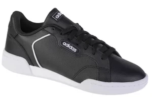 adidas Roguera EG2663, Damskie, Czarne, buty sneakers, skóra syntetyczna, rozmiar: 36 adidas performance