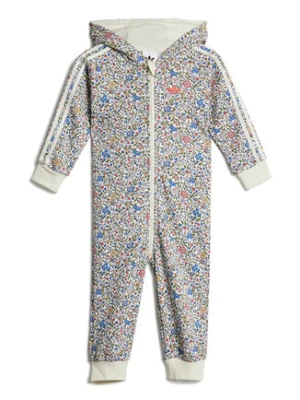 adidas Romper Liberty London JV7716 Kolorowy